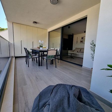 Family Suite Peppina Ντουμπρόβνικ Εξωτερικό φωτογραφία