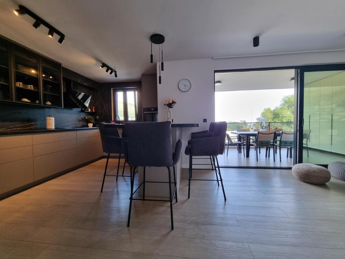 Family Suite Peppina Ντουμπρόβνικ Εξωτερικό φωτογραφία