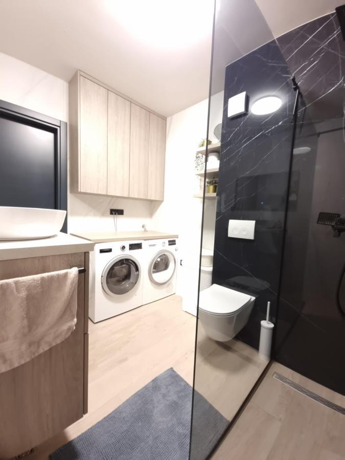 Family Suite Peppina Ντουμπρόβνικ Εξωτερικό φωτογραφία