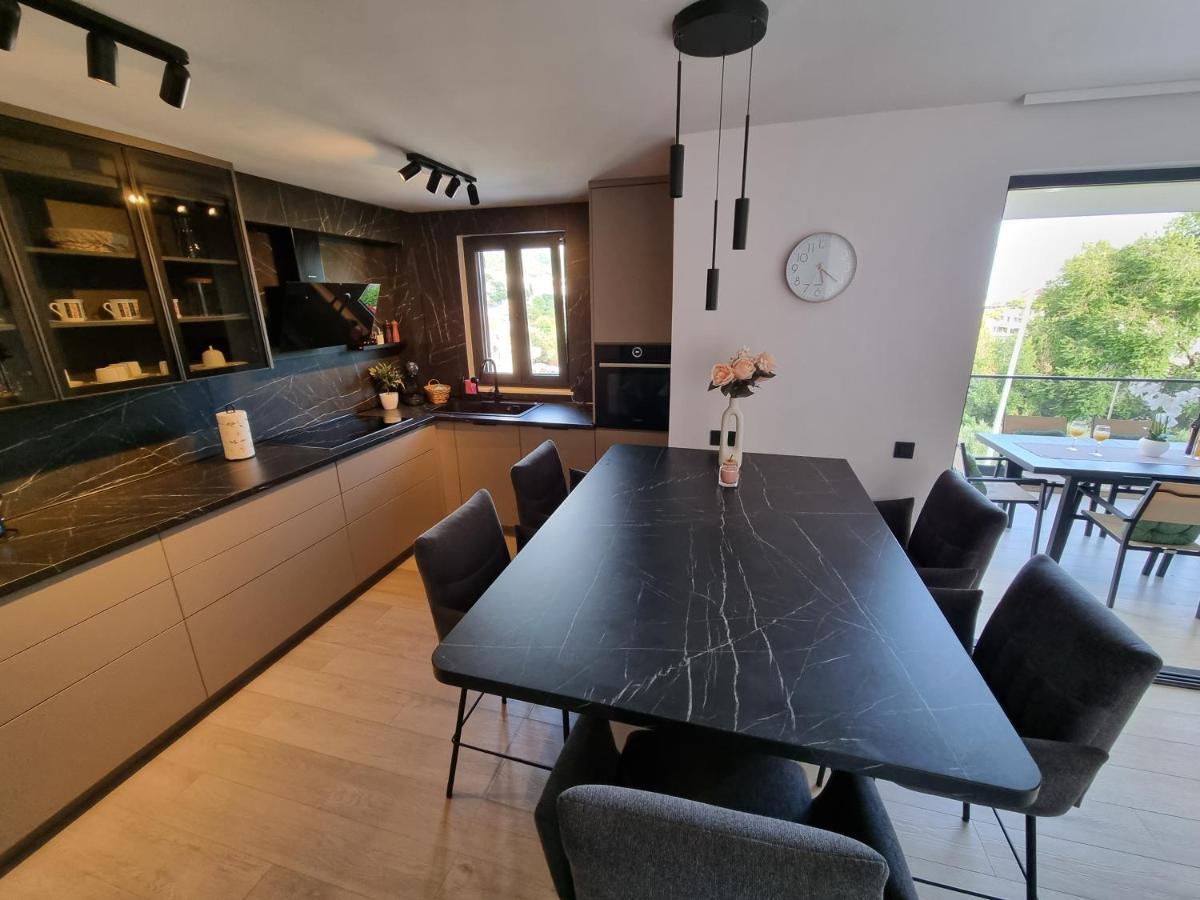 Family Suite Peppina Ντουμπρόβνικ Εξωτερικό φωτογραφία