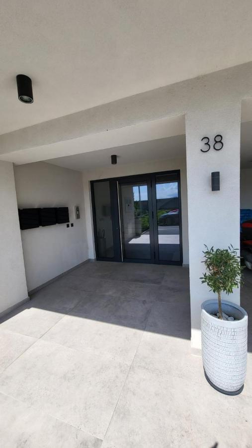 Family Suite Peppina Ντουμπρόβνικ Εξωτερικό φωτογραφία