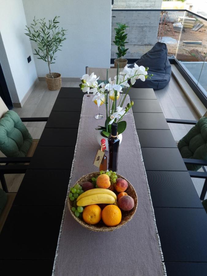 Family Suite Peppina Ντουμπρόβνικ Εξωτερικό φωτογραφία