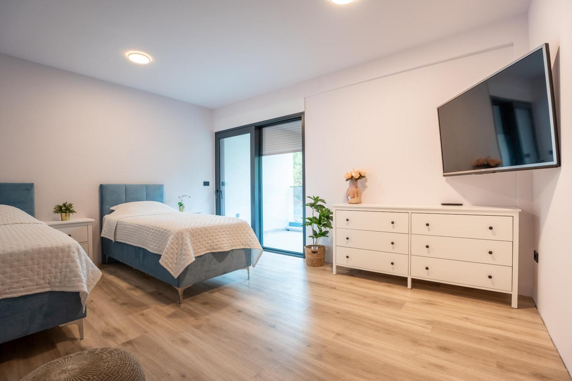 Family Suite Peppina Ντουμπρόβνικ Εξωτερικό φωτογραφία