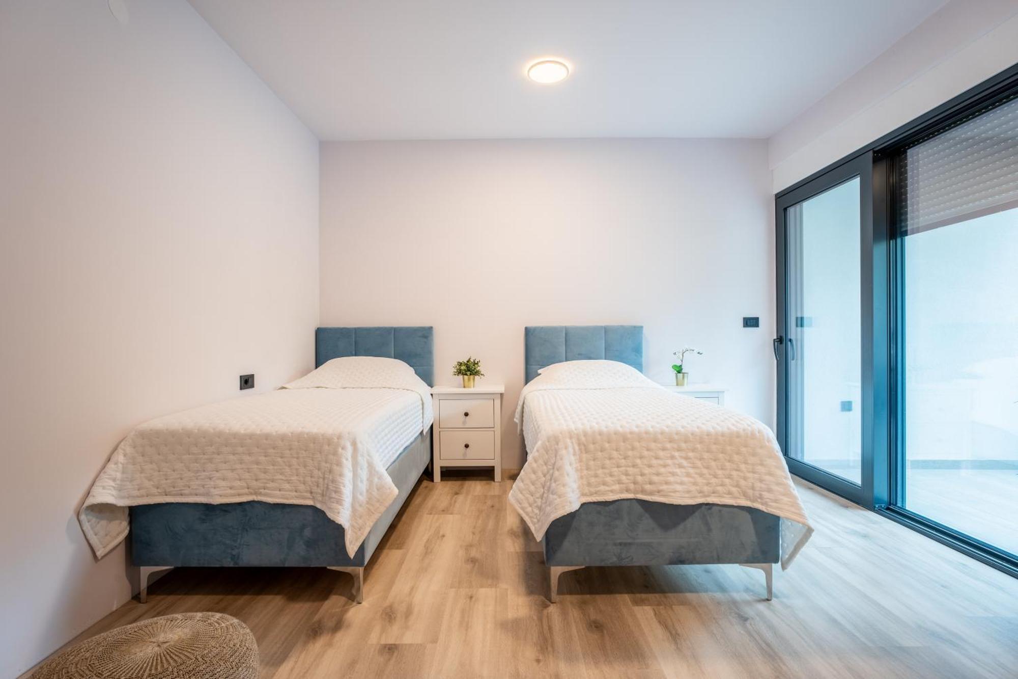 Family Suite Peppina Ντουμπρόβνικ Εξωτερικό φωτογραφία