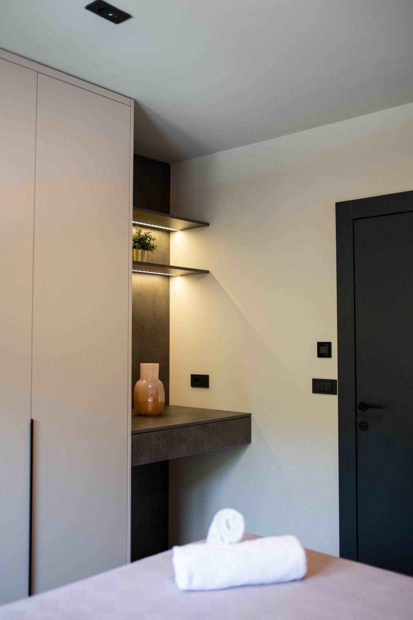 Family Suite Peppina Ντουμπρόβνικ Εξωτερικό φωτογραφία
