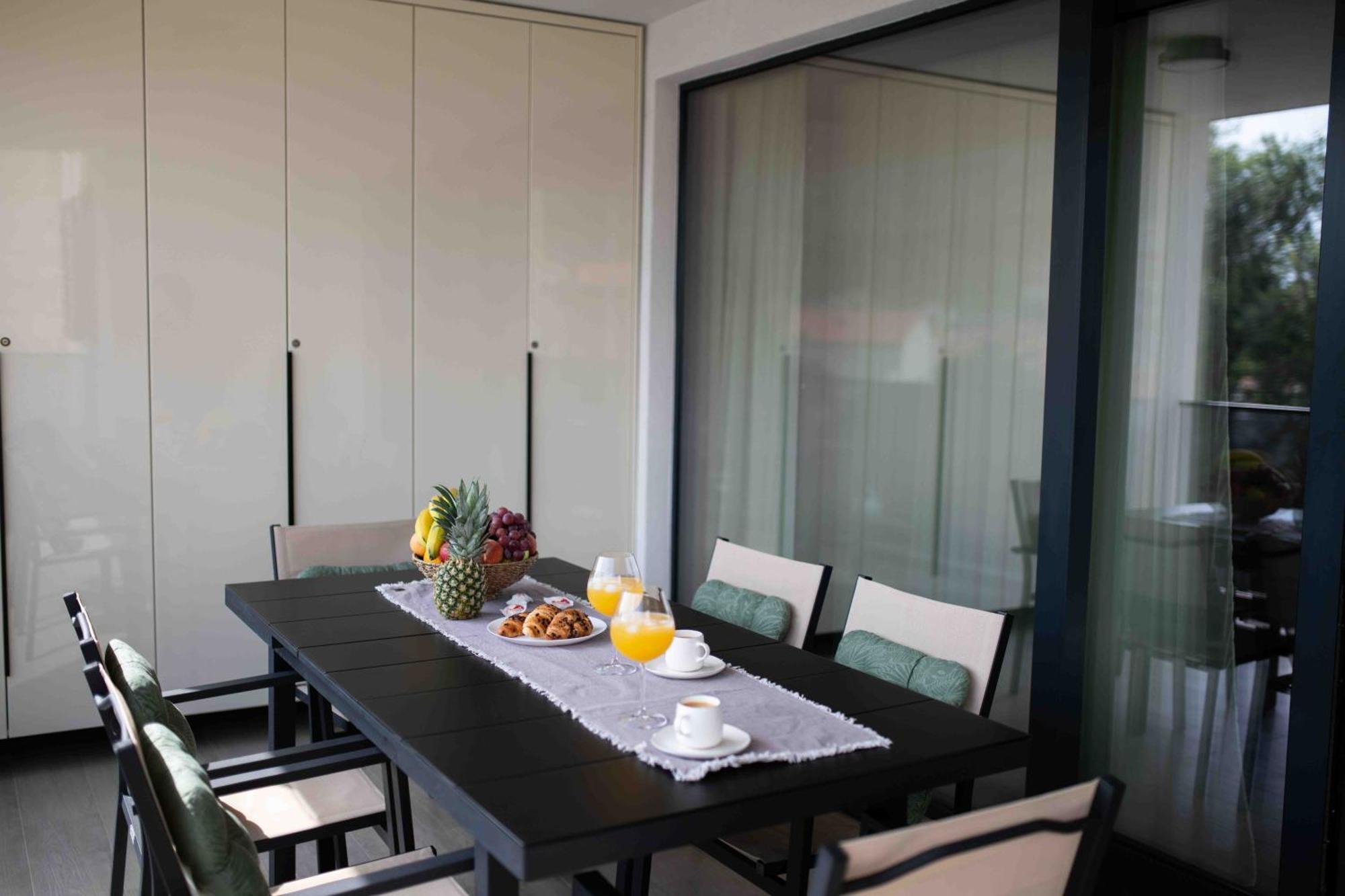 Family Suite Peppina Ντουμπρόβνικ Εξωτερικό φωτογραφία