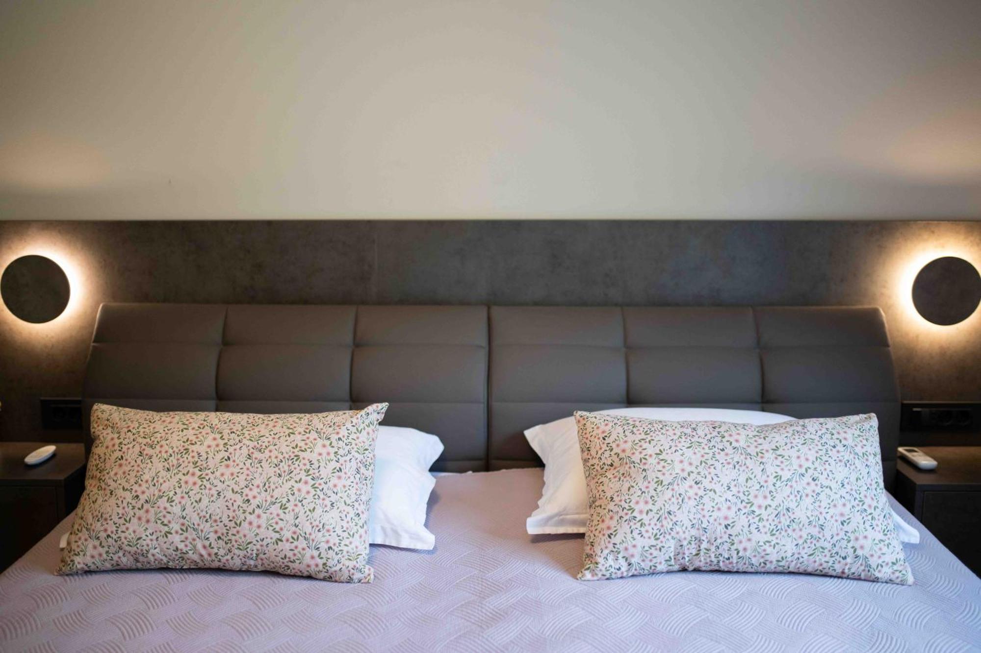 Family Suite Peppina Ντουμπρόβνικ Εξωτερικό φωτογραφία