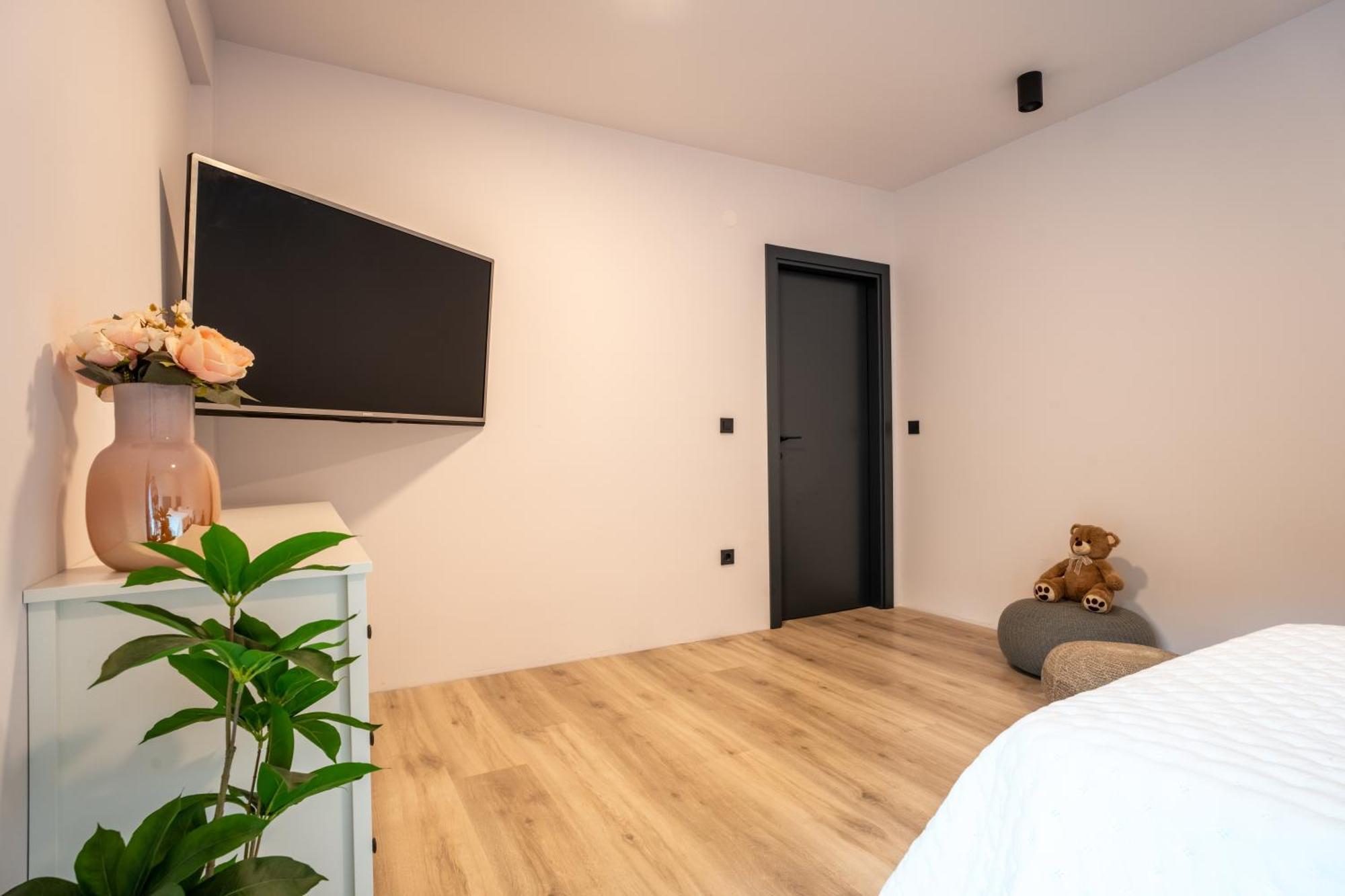 Family Suite Peppina Ντουμπρόβνικ Εξωτερικό φωτογραφία