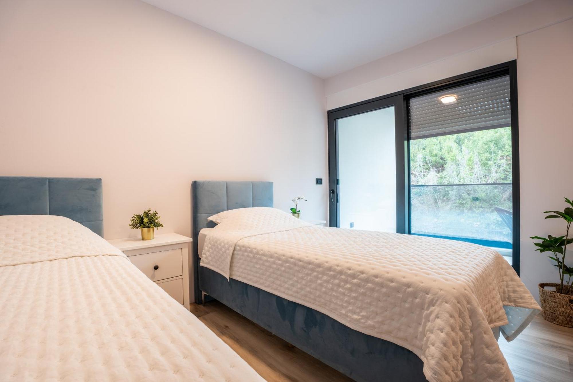 Family Suite Peppina Ντουμπρόβνικ Εξωτερικό φωτογραφία