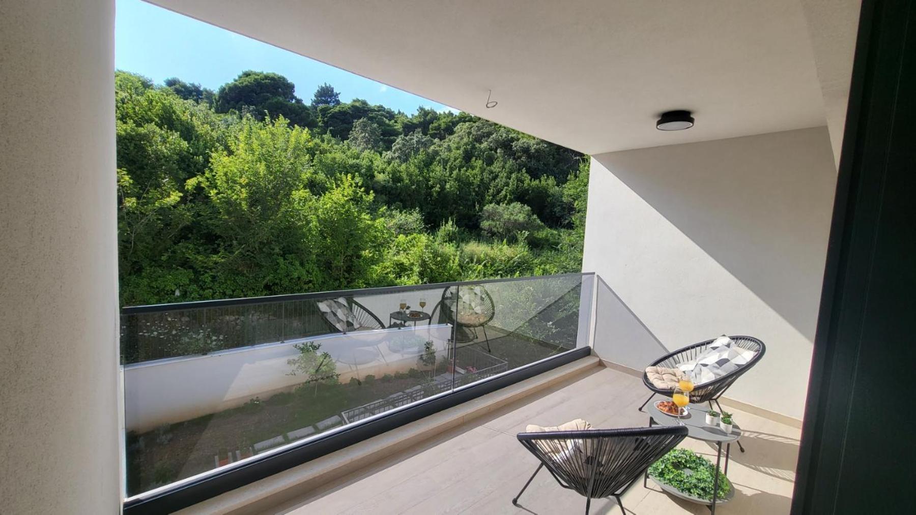 Family Suite Peppina Ντουμπρόβνικ Εξωτερικό φωτογραφία