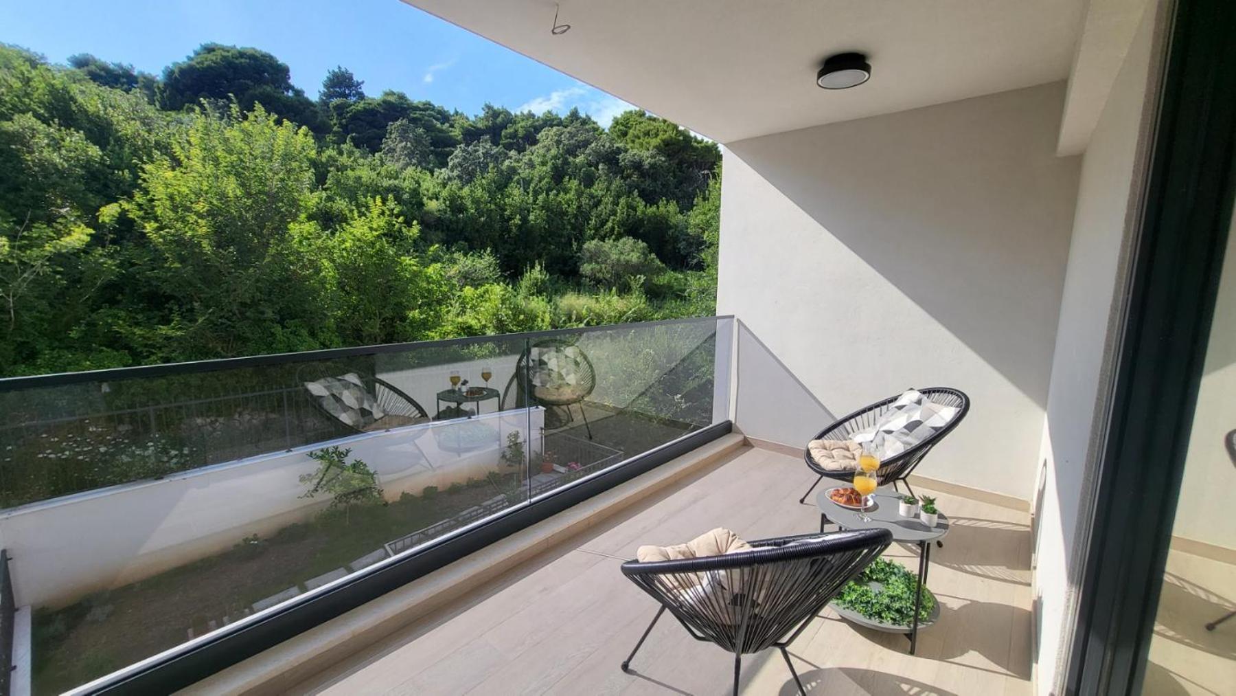 Family Suite Peppina Ντουμπρόβνικ Εξωτερικό φωτογραφία