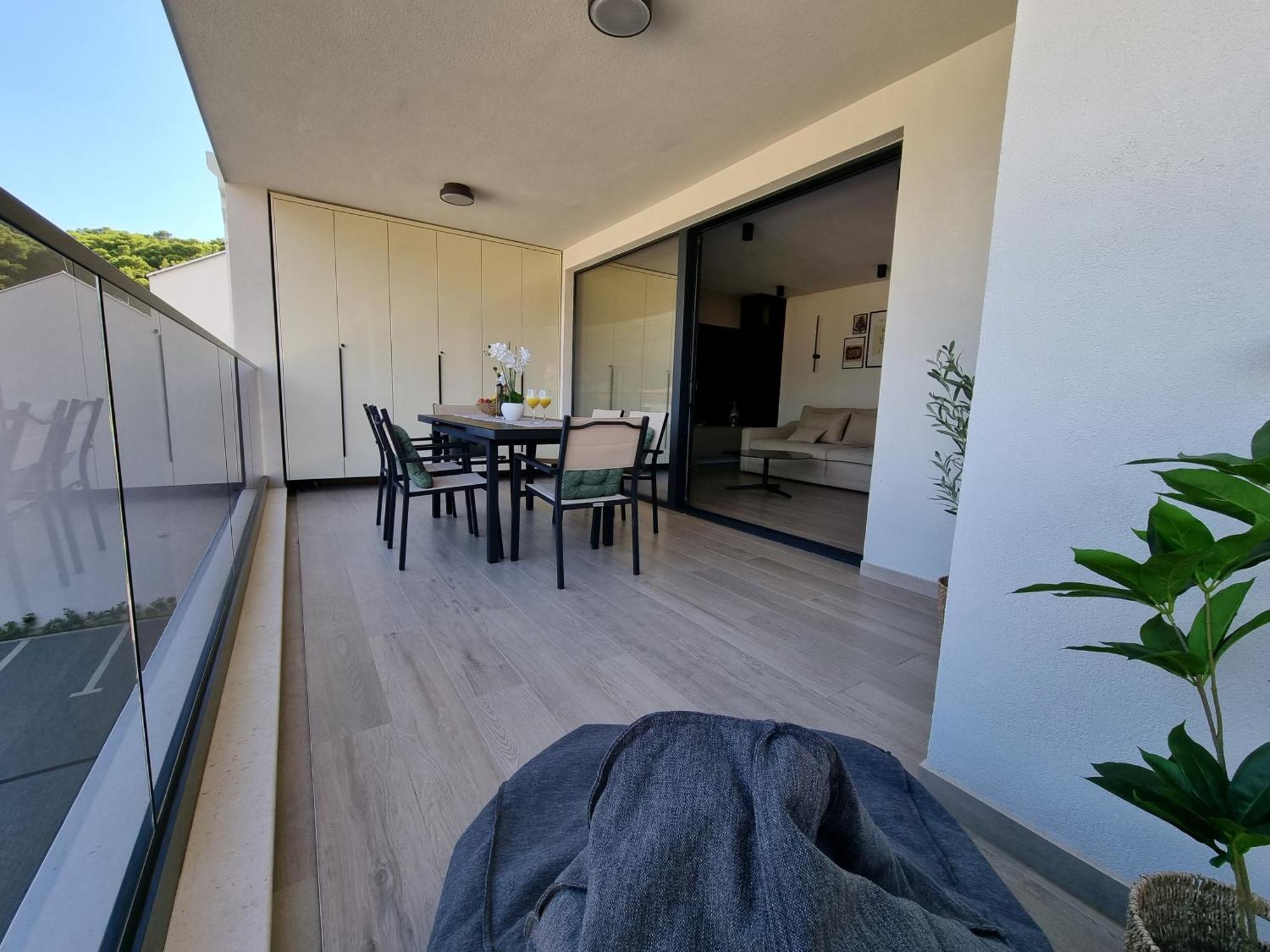 Family Suite Peppina Ντουμπρόβνικ Εξωτερικό φωτογραφία