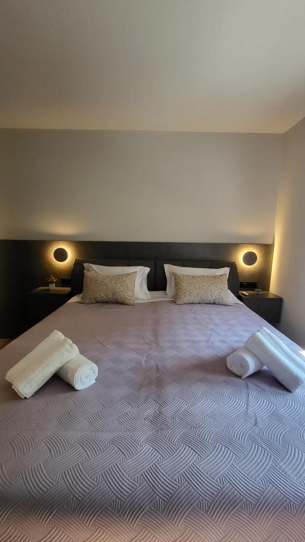 Family Suite Peppina Ντουμπρόβνικ Εξωτερικό φωτογραφία