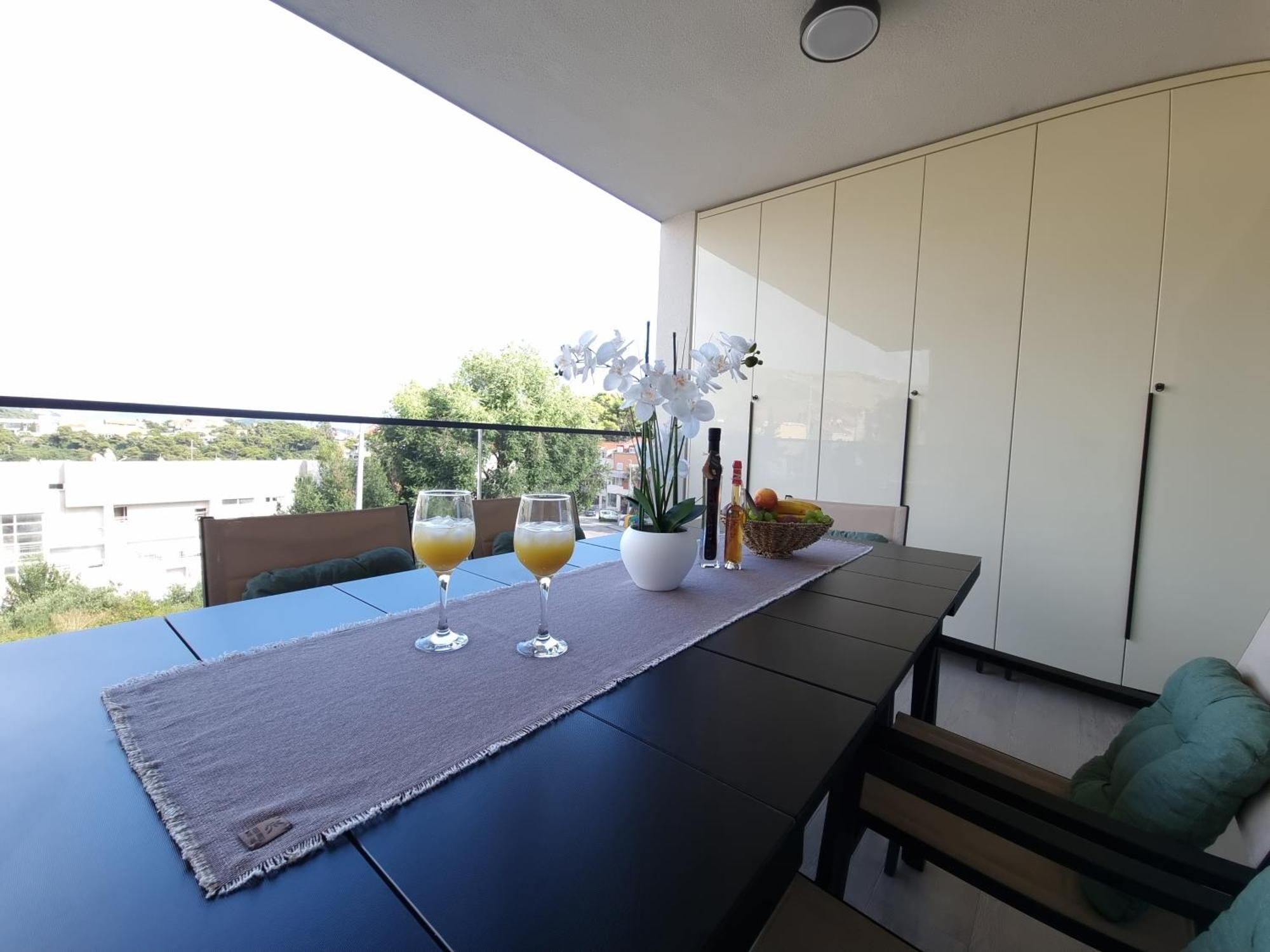 Family Suite Peppina Ντουμπρόβνικ Εξωτερικό φωτογραφία